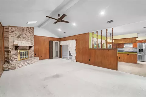 Living - 7015 Rosebrook Cir, Spring, TX 77379 photo 1 of 2