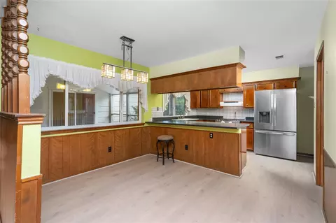 Kitchen - 7015 Rosebrook Cir, Spring, TX 77379 photo 1 of 1