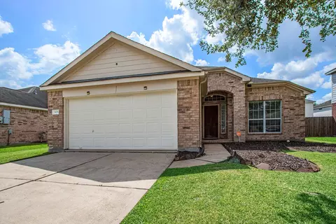 3608 Kale St, Pearland, TX 77584