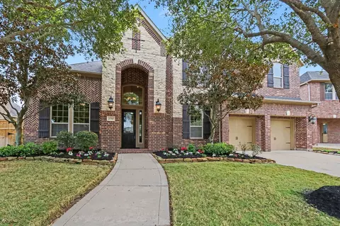 27710 Rainy Creek Ct, Fulshear, TX 77441