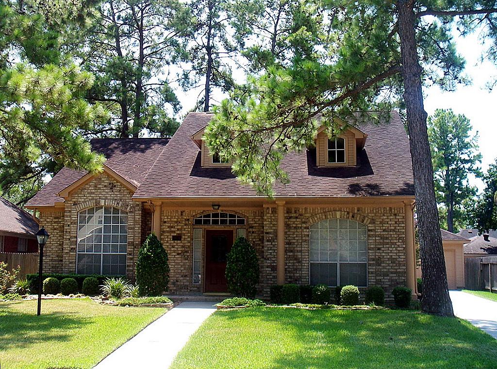 3631 Cypressdale Dr, Spring, TX 77388 photo 1