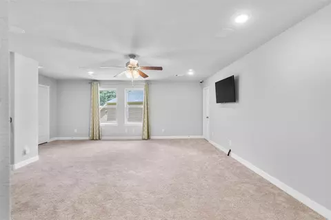 Living - 135 Teralyn Grove Loop, Willis, TX 77318 photo 3 of 4