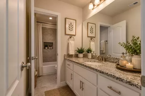 Bath - 135 Teralyn Grove Loop, Willis, TX 77318 photo 5 of 5