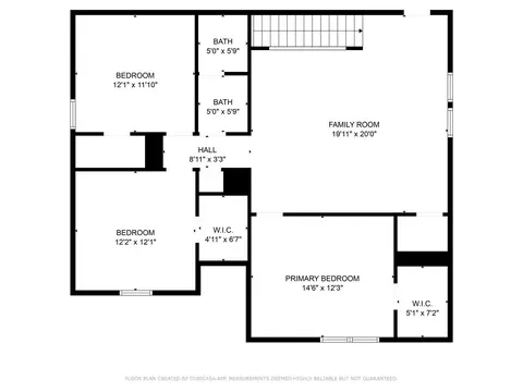Floorplan - 135 Teralyn Grove Loop, Willis, TX 77318 photo 2 of 2