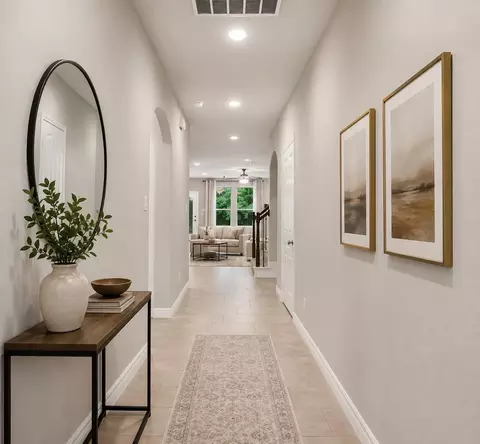 Entry Way - 135 Teralyn Grove Loop, Willis, TX 77318 photo 1 of 4