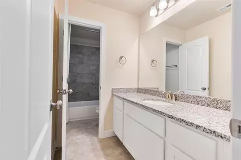 Entry Way - 135 Teralyn Grove Loop, Willis, TX 77318 photo 4 of 4