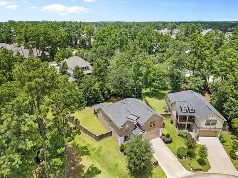 View/Area - 135 Teralyn Grove Loop, Willis, TX 77318 photo 2 of 6