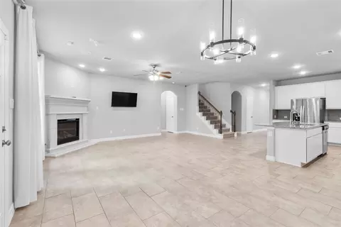 Living - 135 Teralyn Grove Loop, Willis, TX 77318 photo 1 of 4