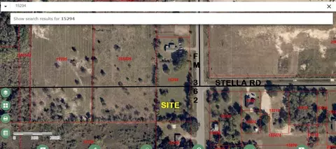 1545 Fm-362, Brookshire, TX 77423