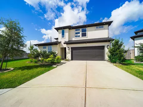 21843 Gibson Desert Dr, Cypress, TX 77433