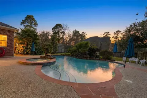 19234 Clear Sky Dr, Humble, TX 77346