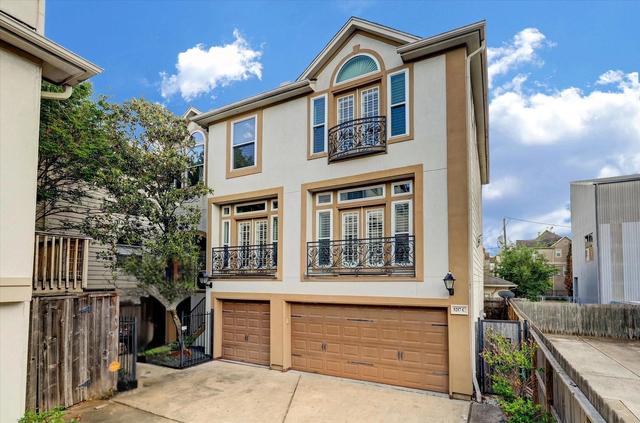 5217 Blossom St #C, Houston, TX 77007