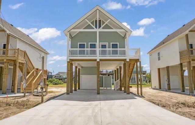 973 Alberdie Dr, Crystal Beach, TX 77650