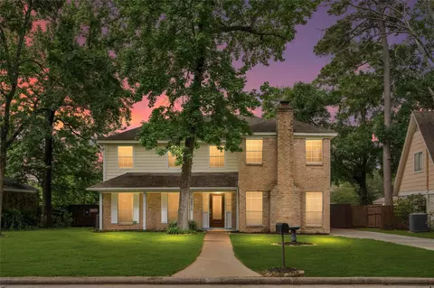 24915 Butterwick Dr, Spring, TX 77389