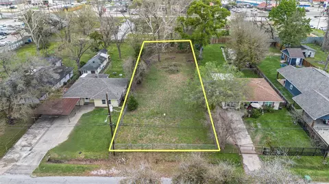 0 Veenstra Rd, Houston, TX 77022