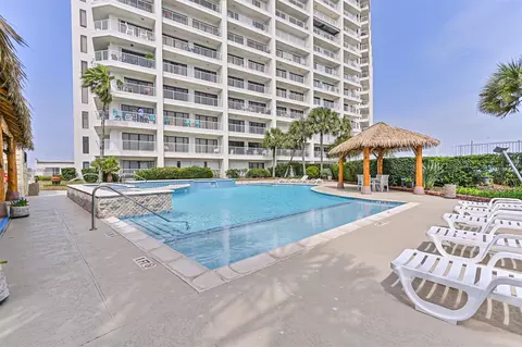 7700 Seawall Unit 508 Blvd #508, Galveston, TX 77551