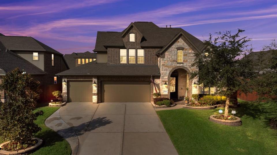 8106 Foster Gate Ct, Richmond, TX 77407 49 Photos MLS 41263511