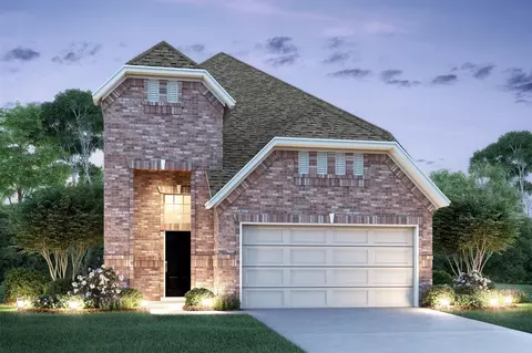 22778 Kaelynn St, New Caney, TX 77357