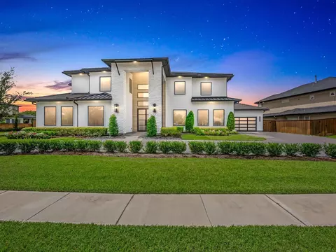 11507 Lago Verde Dr, Richmond, TX 77406