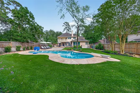 31 Sagamore Bend Pl, The Woodlands, TX 77382