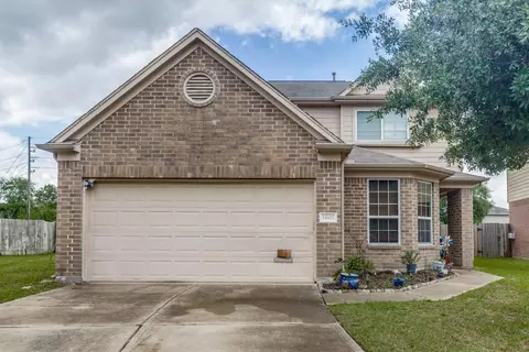 14803 Waverly Hill Ln, Cypress, TX 77429