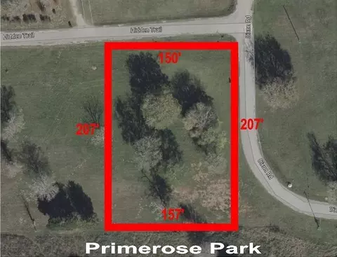 Tract 14 Dixon Road, Fulshear, TX 77471