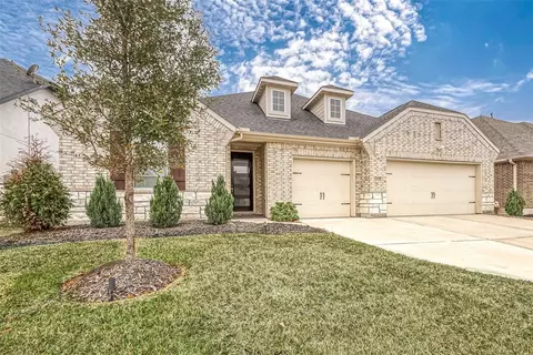 27157 Allegretto, Spring, TX 77386 photo 1