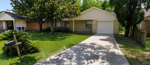 3005 Somerset, Texas City, TX 77590
