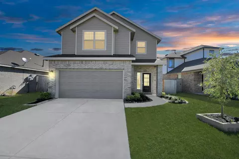 19463 Rosali Meadow Dr, New Caney, TX 77357