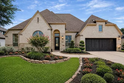 13602 Rollins Green Ln, Cypress, TX 77429