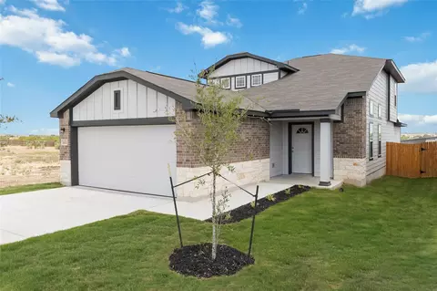 18658 Hunter William Way, New Caney, TX 77357