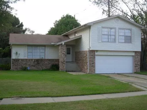 5103 Devon Green Dr, Katy, TX 77449