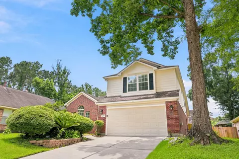 20707 Redbud Trl, Humble, TX 77346