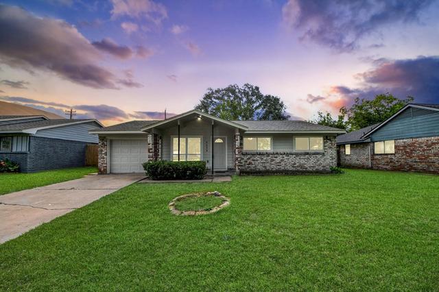4330 Brookston St, Houston, TX 77045