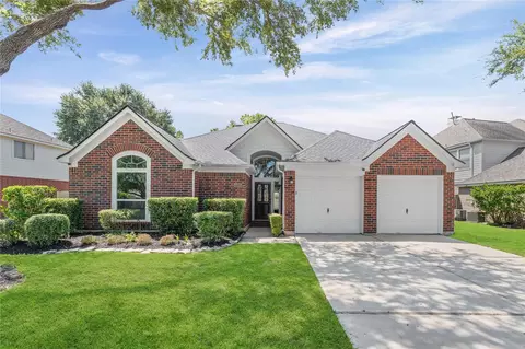 3314 Sage Ter, Katy, TX 77450