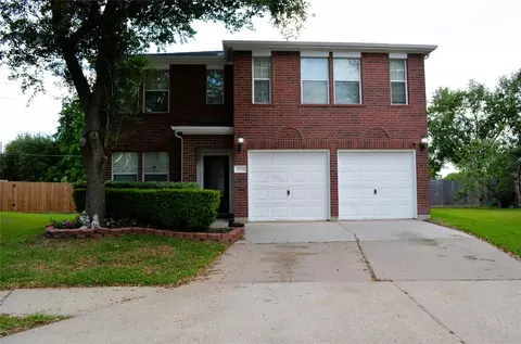 17639 Prospect Meadows Dr, Houston, TX 77095