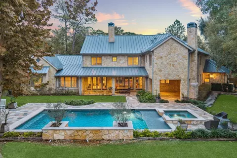 7 Leisure Ln, Bunker Hill Village, TX 77024