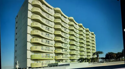 9420 Seawall Blvd #601, Galveston, TX 77554