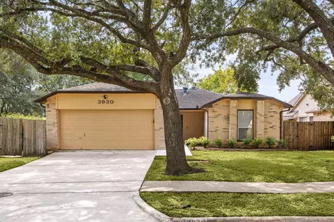 3930 Mill Rock Cir, Sugar Land, TX 77479