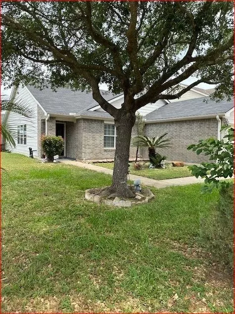 15326 Blue Morning Dr, Houston, TX 77086