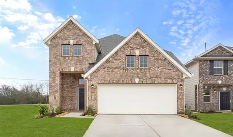 18454 Christine Elizabeth Ln, New Caney, TX 77357