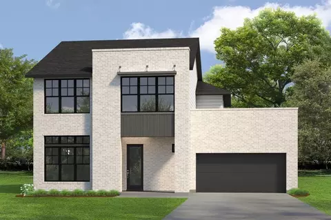 19906 Misty Blue Meadow St, Cypress, TX 77433