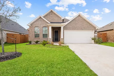 839 Sarasota Shore Dr, Katy, TX 77493