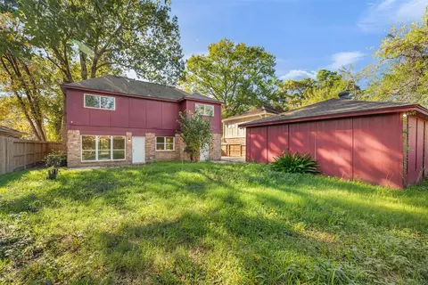 Exterior - 24118 Spring Mill Ln, Spring, TX 77373 photo 3 of 3