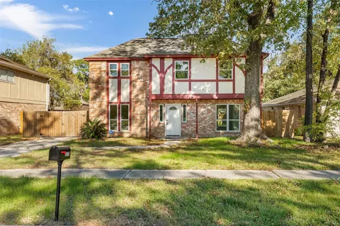 Exterior - 24118 Spring Mill Ln, Spring, TX 77373 photo 2 of 3