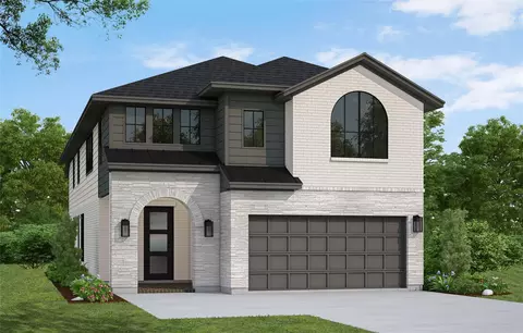 15811 Swan Lake Ln, Conroe, TX 77302