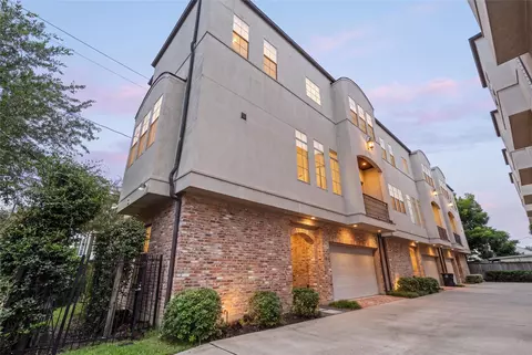 4508 Jackson St, Houston, TX 77004