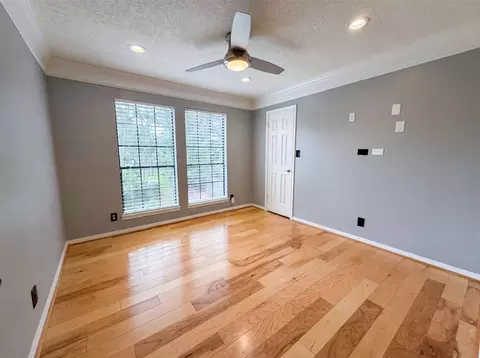 Bedroom - 6127 Willowcrest Ct, Spring, TX 77389 photo 3 of 3