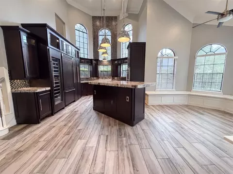 Kitchen - 6127 Willowcrest Ct, Spring, TX 77389 photo 2 of 3