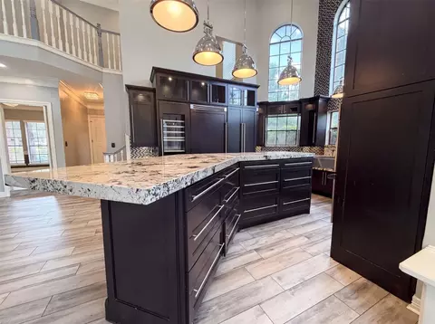Kitchen - 6127 Willowcrest Ct, Spring, TX 77389 photo 3 of 3